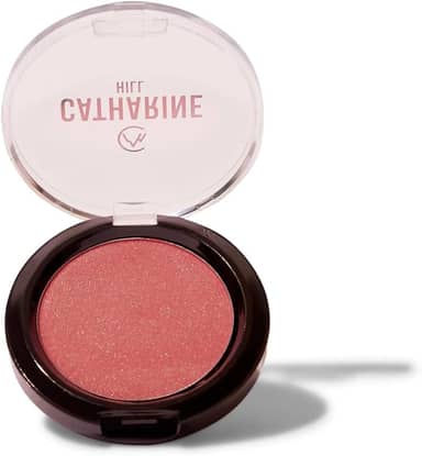 Catharine Hill - Blush Alta Pigmentação 5g - Goiaba