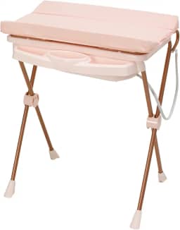 Banheira de Bebê Classic ROSE - Galzerano