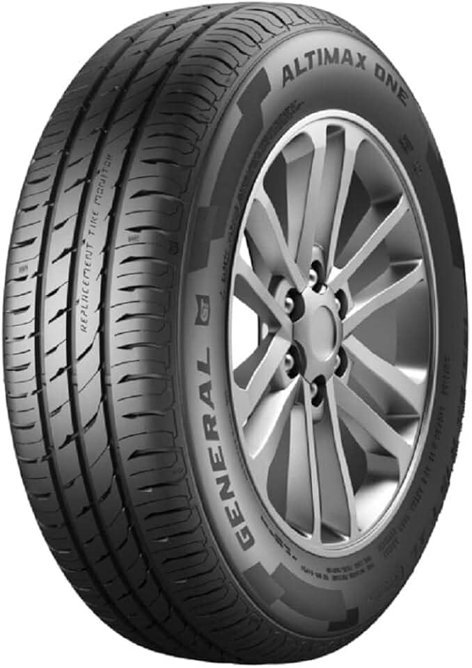 PNEU 185/65R15 GENERAL TIRE ALTIMAX ONE 88H