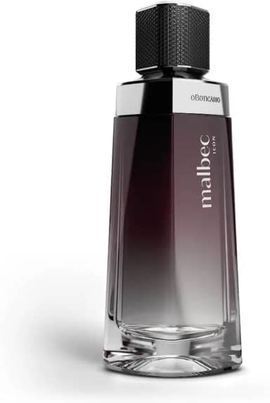 Malbec Icon Desodorante Colônia 100ml