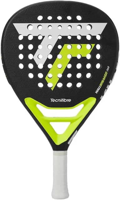 Tecnifibre Raquete Padel Wall Breaker 365 2024 Preta