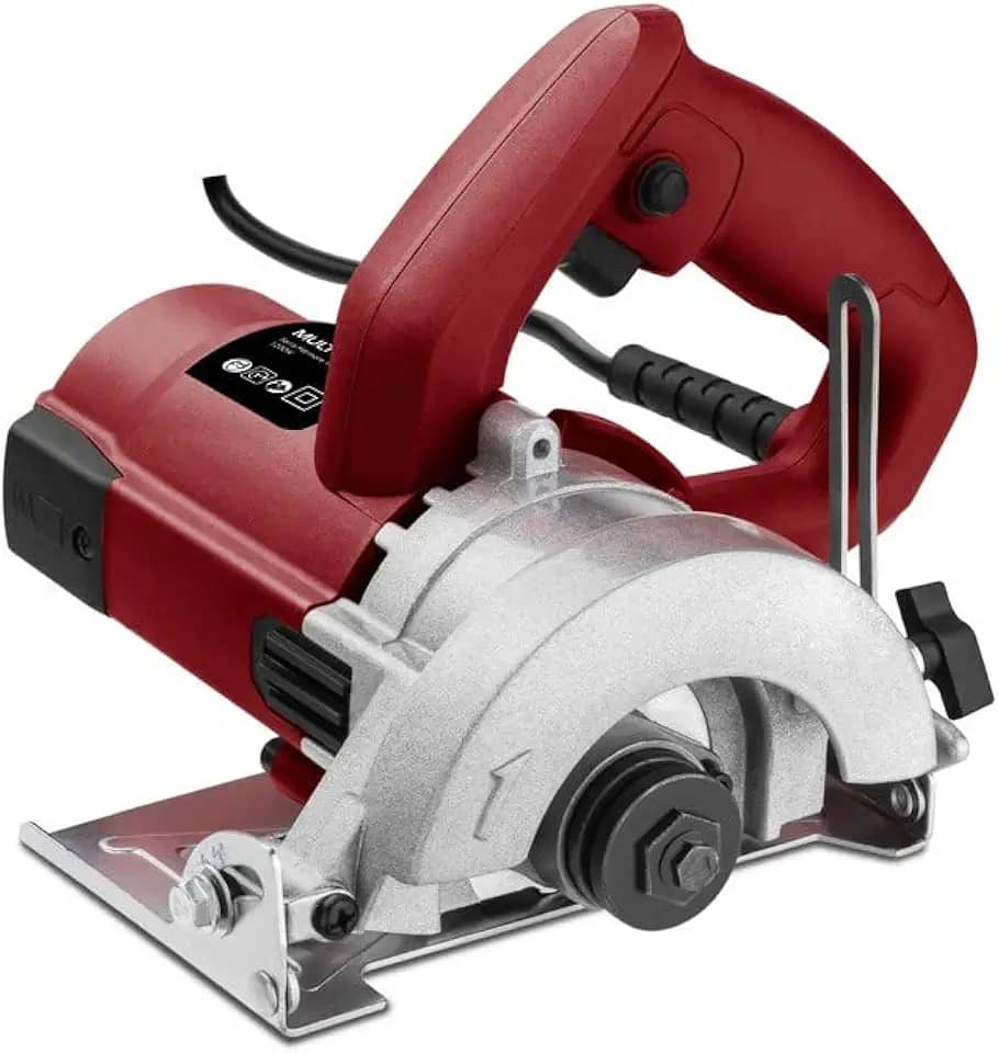 Serra Mármore 1200W 127V Multilaser – HO050