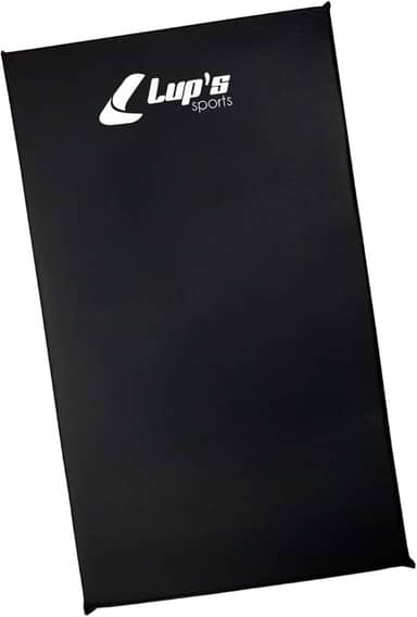 Colchonete Academia Profissional - D80 Alta Densidade - 95x60x03 - Impermeálvel