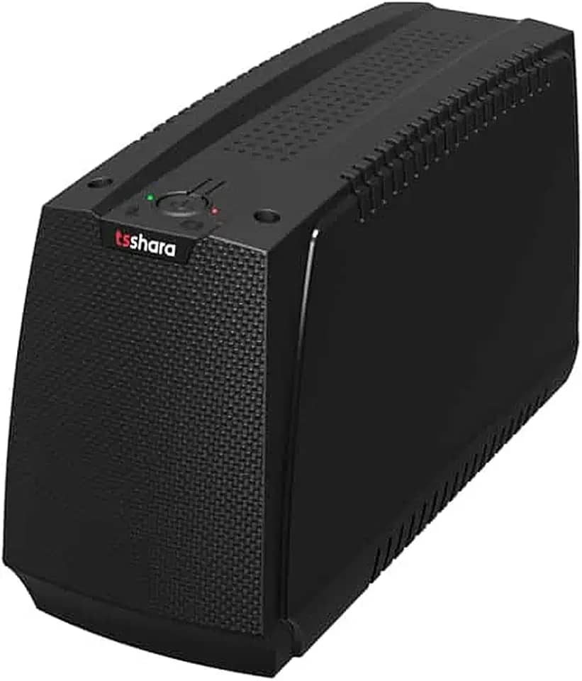 Nobreak Ts Shara XPRO Universal 1200VA Bivolt