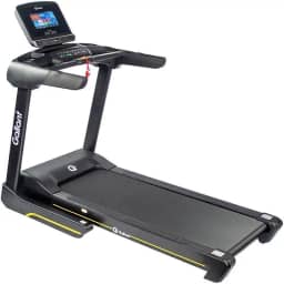 Esteira Ergométrica Elétrica Gallant Smart 4,3hp 20km/h 150kg 15 Níveis de Inclinação 127v (gee15e43a-127pt)