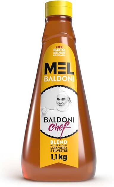 Baldoni Mel