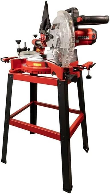 Einhell - Serra de Esquadria c/Mesa de Apoio TC SM 2531/2 U 127V