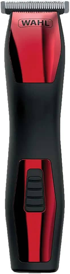 Aparador de Pelos T-Pro 4x1 Groomsman Bivolt Wahl