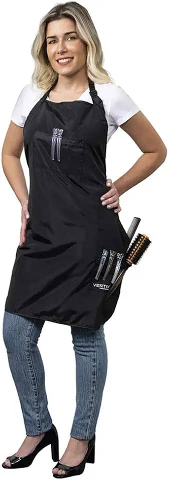 Vertix Avental Profissional Nylon