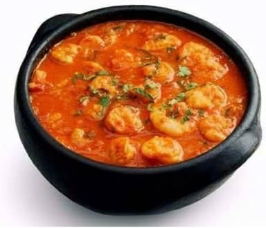 Kit com Panelas de Barro Preto Capixaba + Cumbuca - Feito à Mão, Natural e Ideal para Moqueca