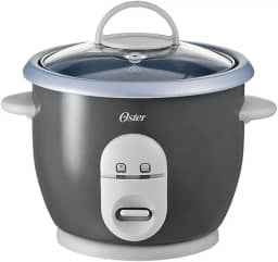 Panela Elétrica de Arroz Oster Facile 4722-127V