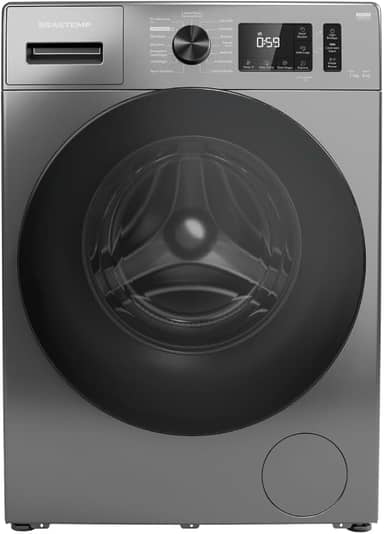 Brastemp Lava e Seca Brastemp Titanium 11Kg/6Kg - BNO11AS 110V