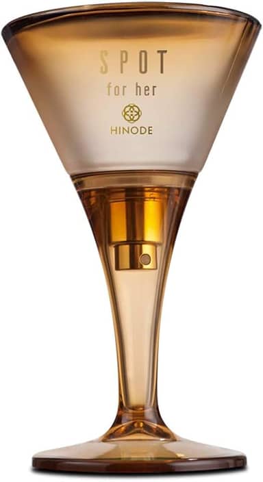 Perfume Spot for Her