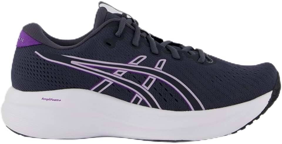 Tênis Asics Gel Excite 11 Feminino Cinza