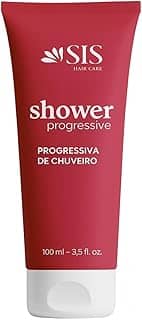 Progressiva de Chuveiro sem Formol
