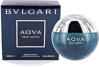 Bvlgari Aqva Homme Edt 100ml