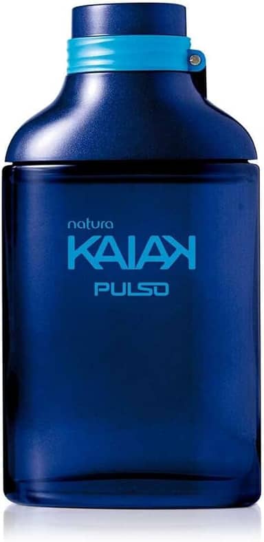 Boticário Colônia Masculina Kaiak Pulso Desodorante 100ml