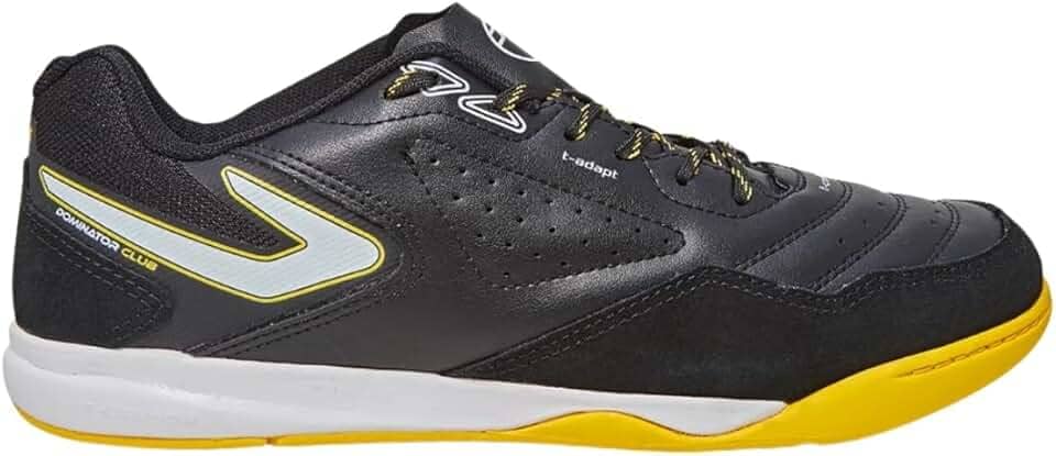 Dominator Club V Futsal