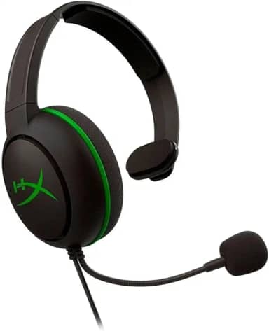 Headset Gamer Hyperx CloudX Chat Xbox