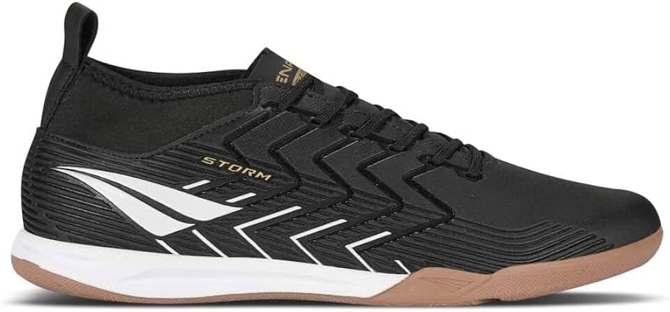 Chuteira Futsal Penalty Penalty Chuteira Futsal Storm Y-3 adulto-unissex