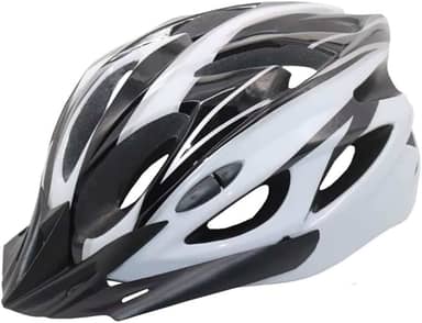 Capacete Para Bicicleta Ciclismo Bike Anti Choque Para Segurança Anti Impacto Ajustável LINHA PREMIUM DUPIN