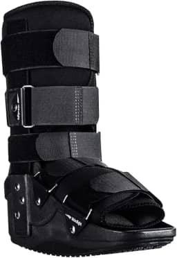 BOTA IMOBILIZADORA COMFORT CURTA M