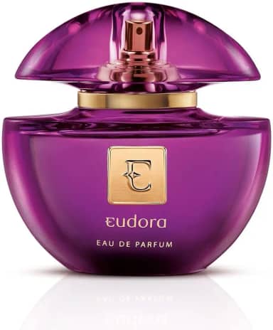 Eudora Eau De Parfum 75ml
