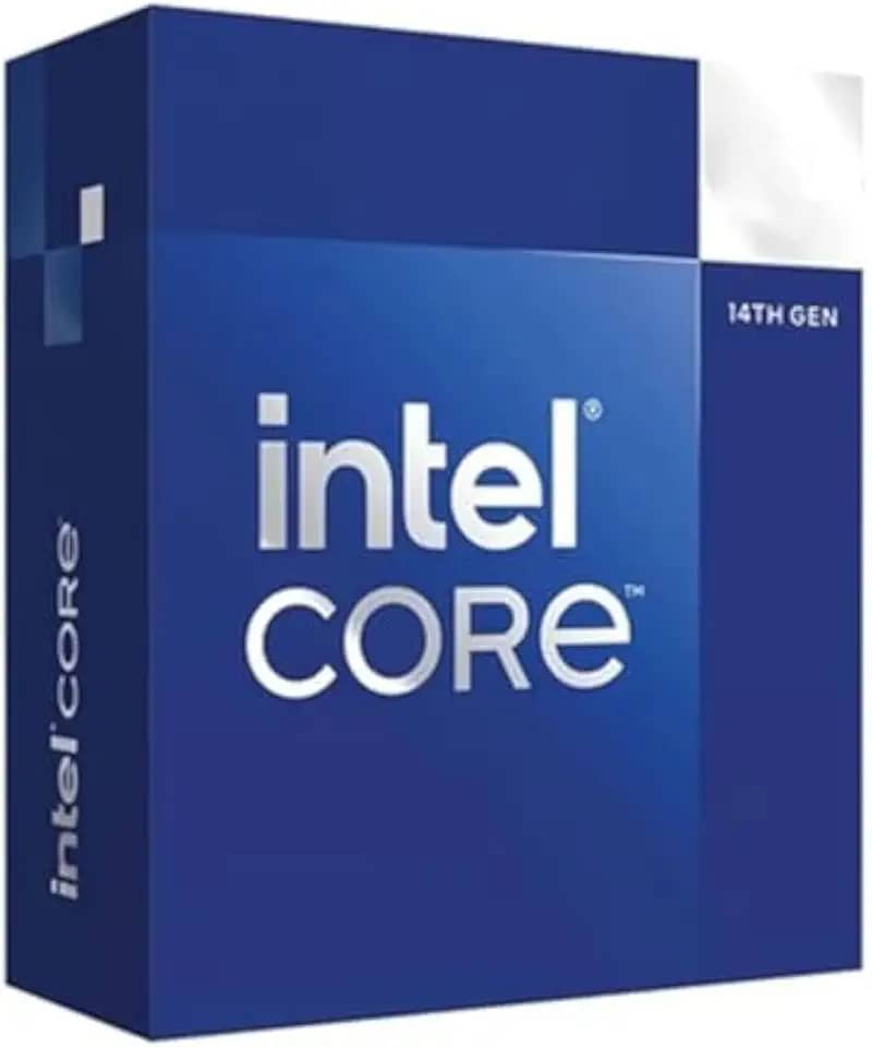 PROCESSADOR INTEL CORE I5-14400F (TURBO ATÉ 4.7GHZ) 20MB LGA1700 14° GERACAO BX8071514400F