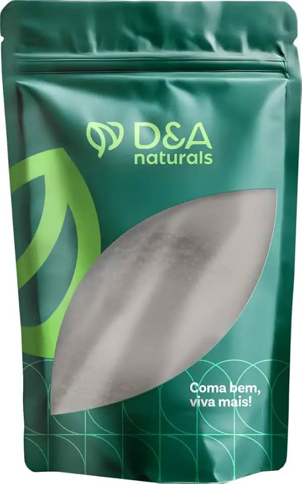 Xilitol Adoçante Natural 1kg