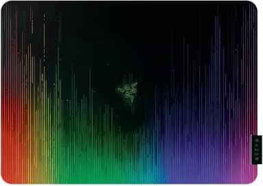 Mousepad Razer Sphex V2 - Speed Medium - RZ0201940100X