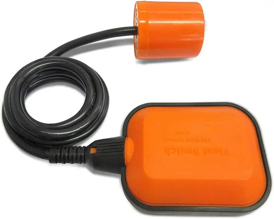 Boia Elétrica de Nível 25A BE25 Intech Machine