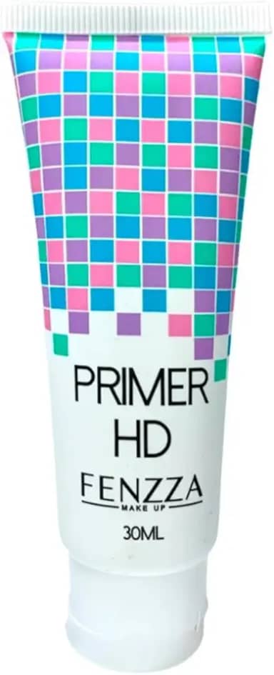 Fenzza Primer Facial 30Ml