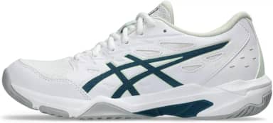 Tênis Asics Gel Rocket 11 Vermelho e Marinho