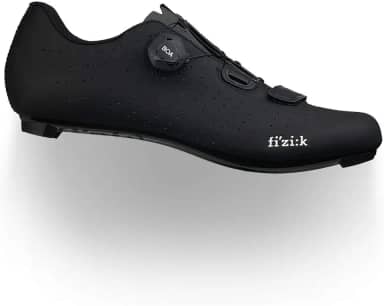 Sapatilha Speed Tempo R5 Overcurve Fizik
