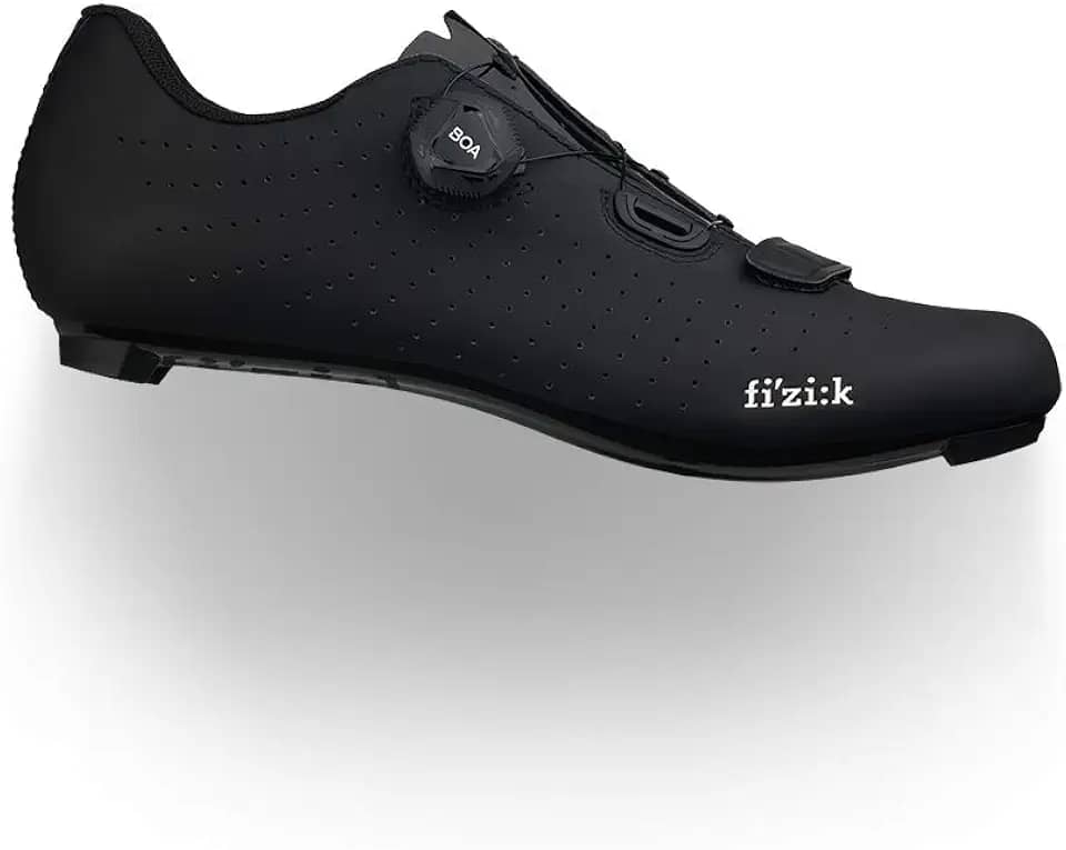 Sapatilha Speed Tempo R5 Overcurve Fizik