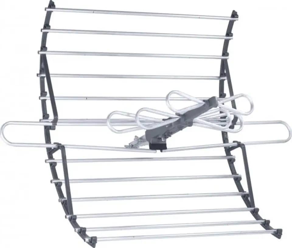 Antena Externa Digital Full Hd Hdtv/Uhf/Vhf - Hdo20, Vinik, 23824