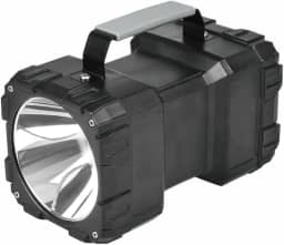 LANTERNA HOLOFOTE MULTIFUNÇÃO MONSTER NTK, NAUTIKA