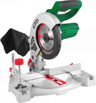 Dwt, Serra De Esquadria 7.1/4", 850W, 220V~, Sed 857.