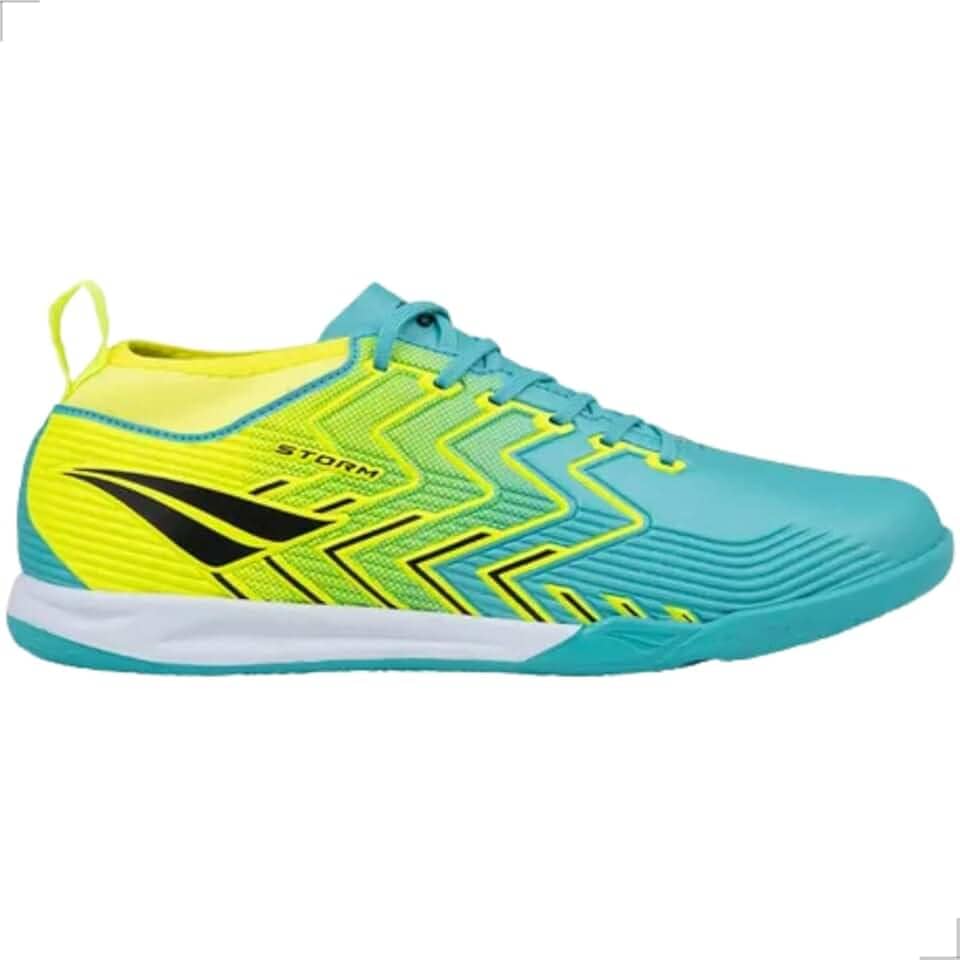 Calcado Futsal Penalty Storm Y-3PT-BC-DR tam