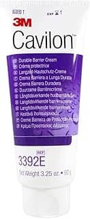 Cavilon 3m Creme Barreira Durável Protetor da Pele 92g 3392