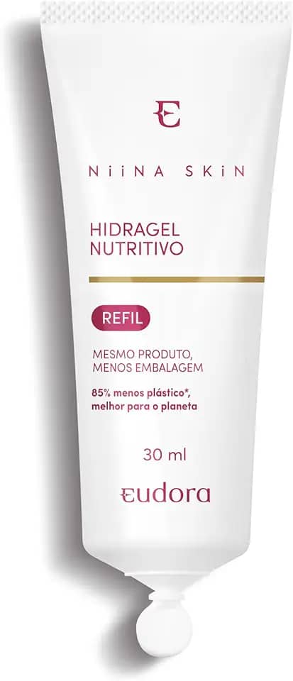 NIINA SKIN REFIL HIDRAGEL FACIAL 30ml