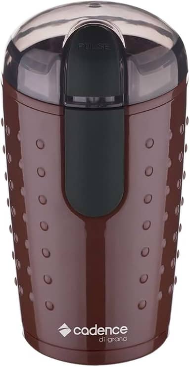 Moedor de Café di Grano, Marrom, 110v, Cadence