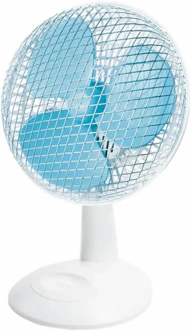 VENTILADOR PERSONAL FAN - BRANCO 127V 20W – FAME