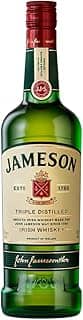 Jameson - Whiskey Irlandês, 750 ml