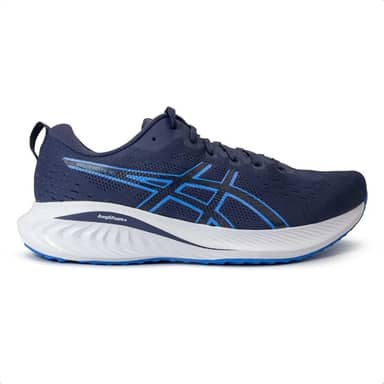 Tênis Asics Gel Excite 10 Azul Escuro