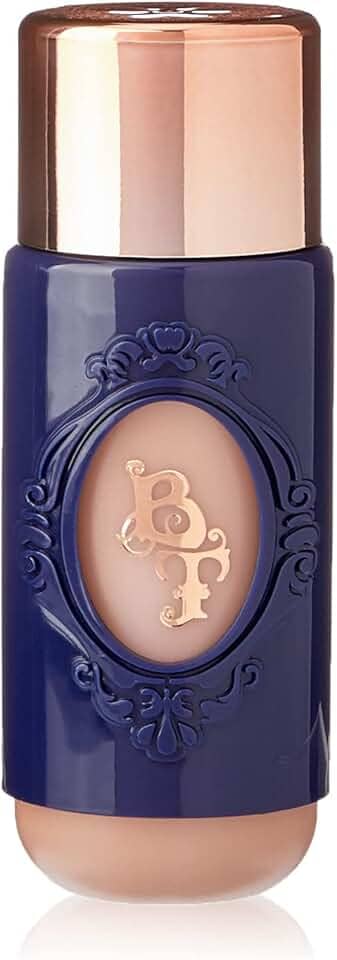 Bt Skin Base Líquida F60, Bruna Tavares