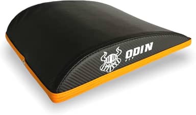 Almofada Colchonete Abdominal Ab Mat - Abmat Cross Lombar