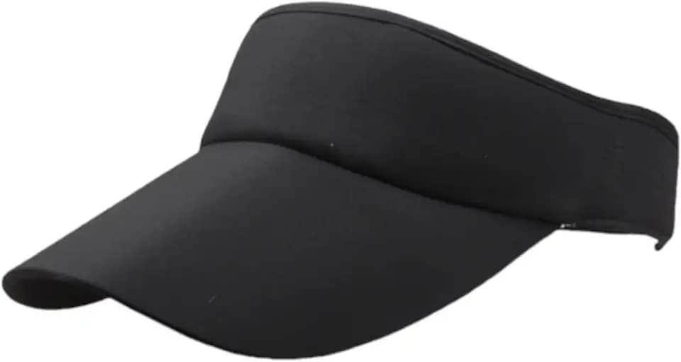 Viseira Caminhada Corrida Praia Esportiva Ajustável Dry Fit Pro Unissex 255