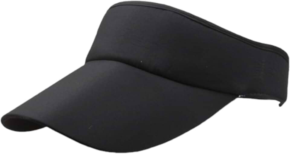 Viseira Caminhada Corrida Praia Esportiva Ajustável Dry Fit Pro Unissex 255