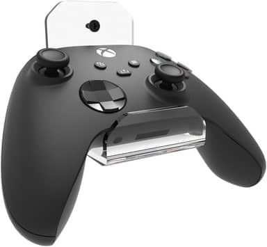 Suporte de Parede para Gamepad Compatível com Controle de Playstation 5 ou Xbox Series X e S - ARTBOX3D